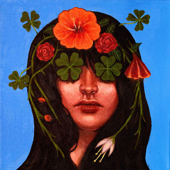 Trying to Stay Awake